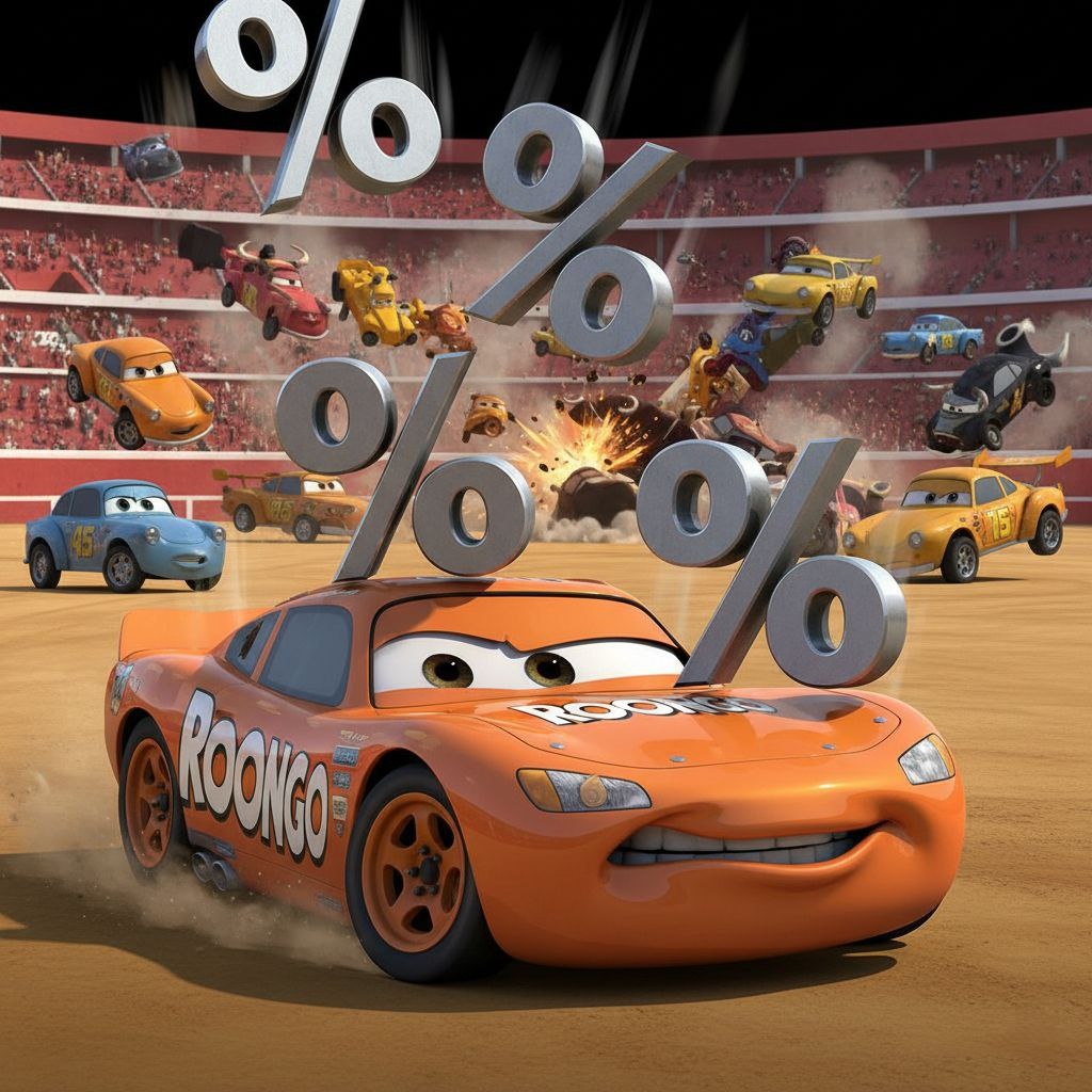 Новый утильсбор добьёт мощные автомобили.