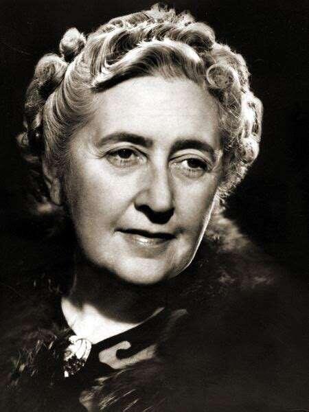 Агата Кристи 