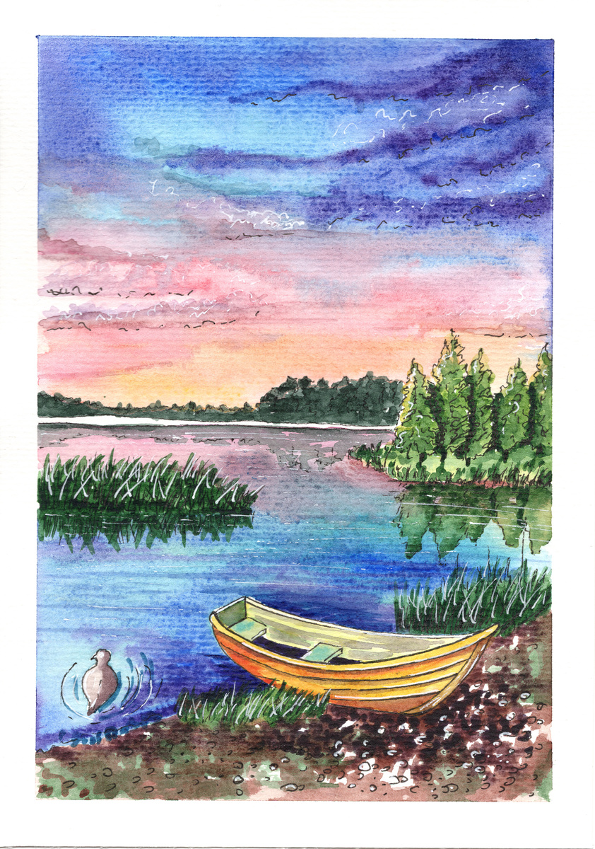 Упражнение №4