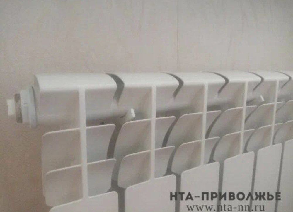    Тепло в МКД Саратова и Энгельса начнут подавать с 14 октября