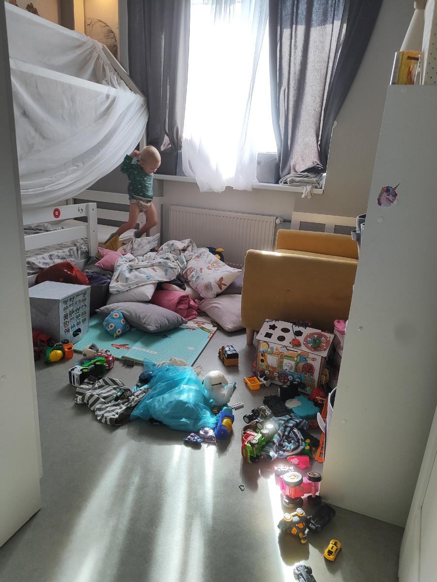 При создании этого фото никто не пострадал