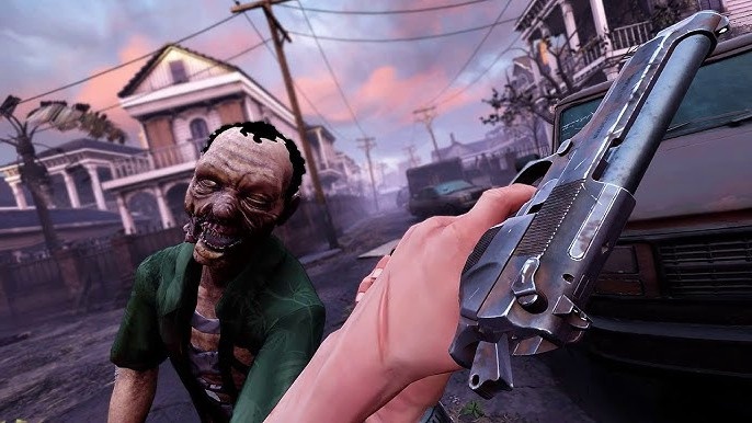 Скриншот игры