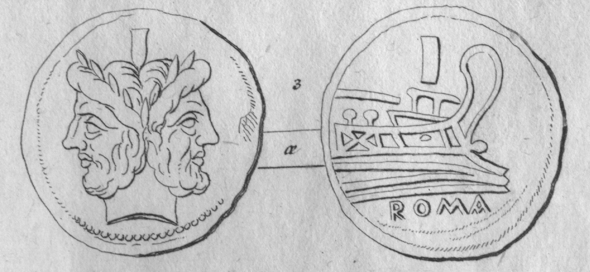 Асс времён республики