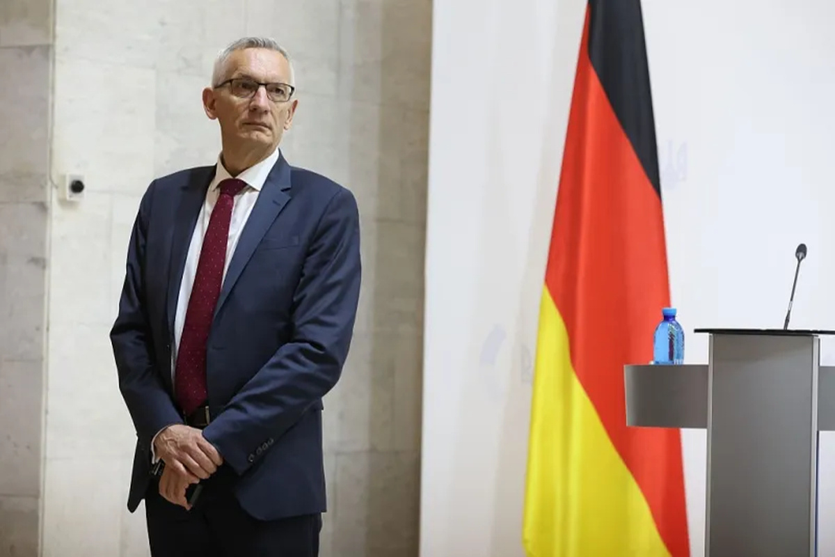    Фото: Viktor Kovalchuk, источник: Global Images Ukraine