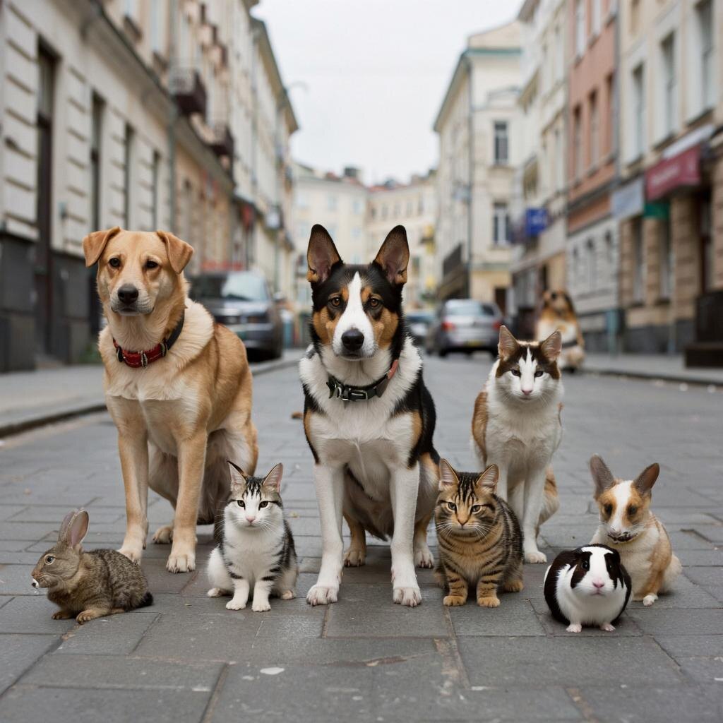 И как нам теперь?