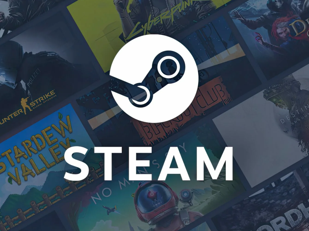    У Гейба всё стабильно. Steam установил новый рекорд онлайна