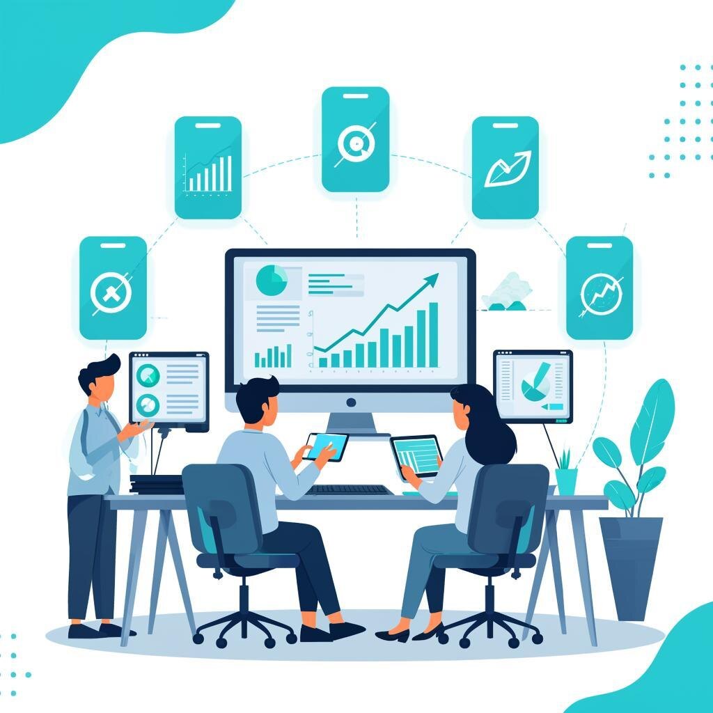 ТОП-7 сервисов для аналитики маркетплейсов: какой выбрать в 2026 году