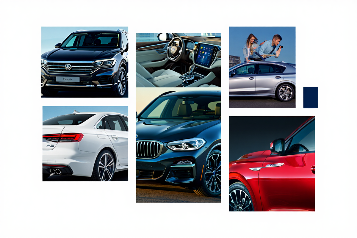 В 2025 году мировой автопром простился сразу с пятью легендарными моделями — Volkswagen Touareg, Subaru Legacy, Audi A4, BMW X4 и Ford Focus. Когда-то они задавали стандарты в своих классах, но теперь уступили место электрокарам и новым технологиям. В статье — причины, по которым эти автомобили ушли с конвейера, что придёт им на смену и почему эпоха классических машин подходит к концу.