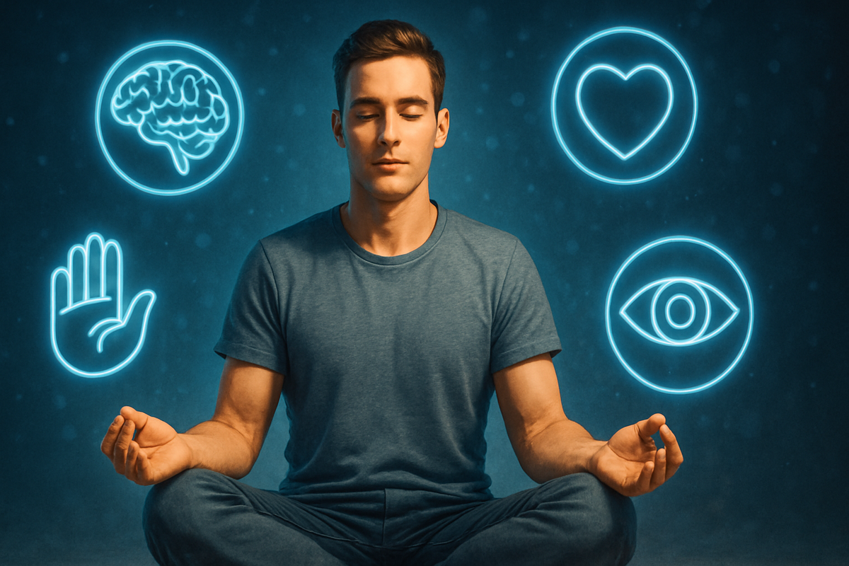 Переобучение 2.0: четыре навыка, которые не заменит ИИ