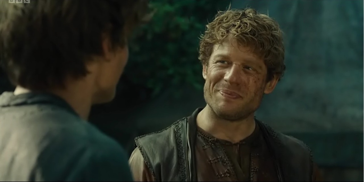 Гарольд Годвинсон