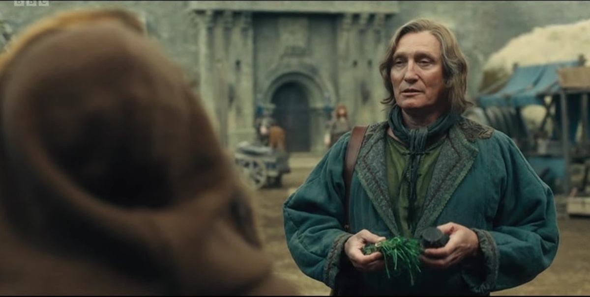 Бодуэн Фландрский