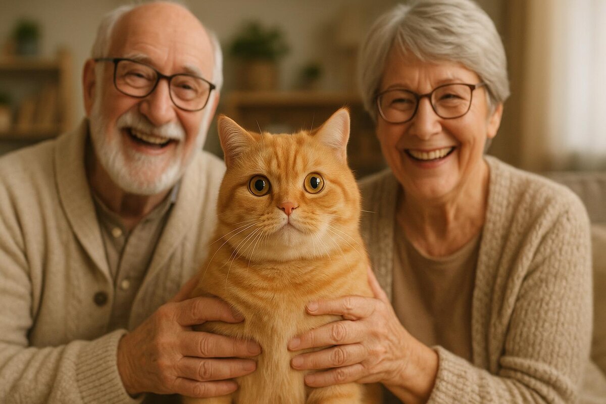 Вот как всё начиналось.