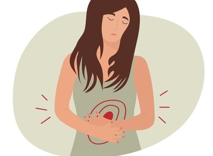 Боль во время менструации это норма!