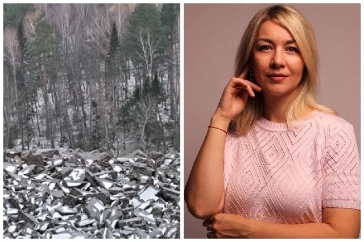    Сейчас на месте исчезновения его родных работают только следователи и МЧС-ники.