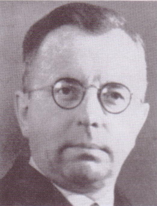 Альфред Роде