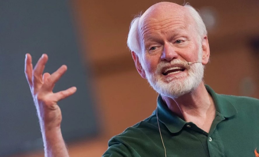 М. Голдсмит, консультант, коуч, бизнес-эксперт