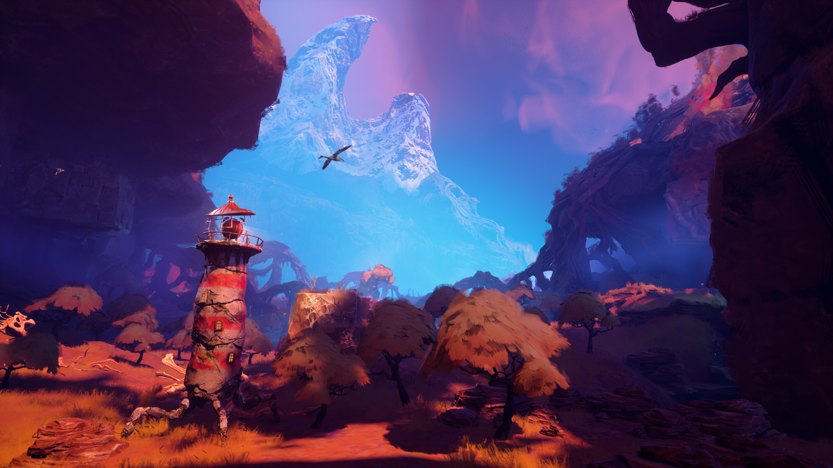 Во что поиграть на этой неделе: Лавкрафт, оживший маяк и Tarkov с утками