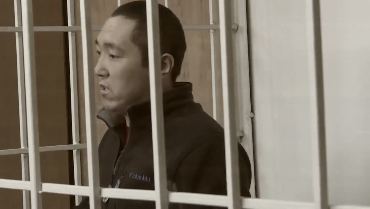 Марс Бодошев