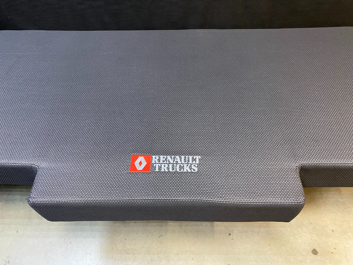 Матрас СПАЛБЕР Комфорт для RENAULT PREMIUM 1 поколения. Фото СПАЛБЕР_3.