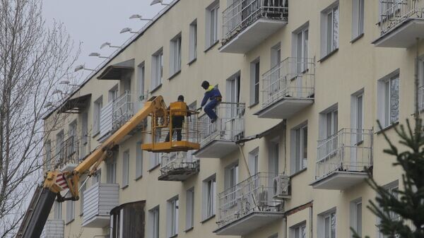    © Sputnik / Виктор Толочко