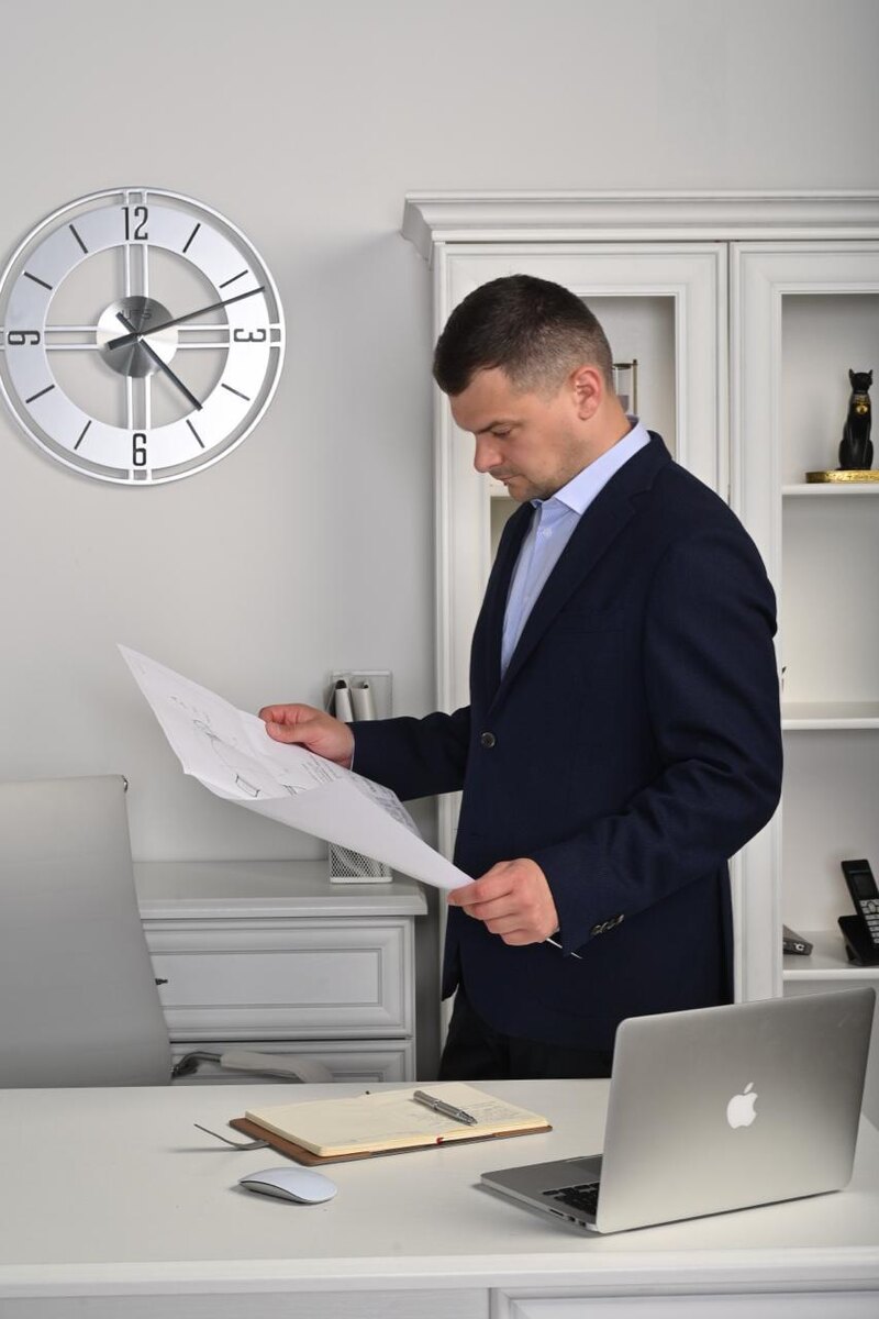 Вторая жизнь для чкртежей. Возможно ли?