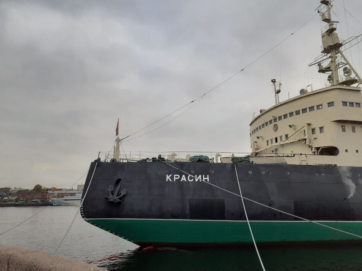 Фото: Маргарита Емелина, ААНИИ. Источник: телеграм-канал ААНИИ