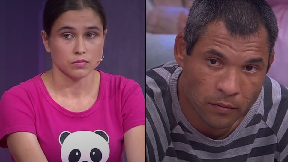 «Стулом бил по голове сразу после съемок»: Героиня «Мужского и женского» пыталась спастись от мужа-тирана с помощью шоу, но была убита