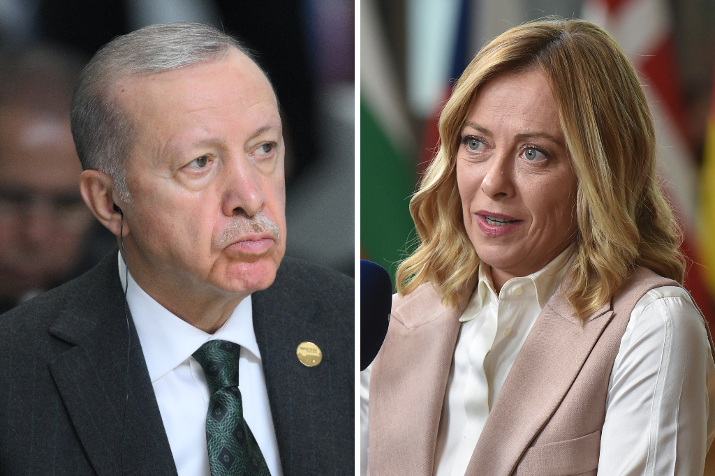    Фото © Владимир Астапкович / Фотохост-агентство brics-russia2024.ru / Wikipedia / European Union