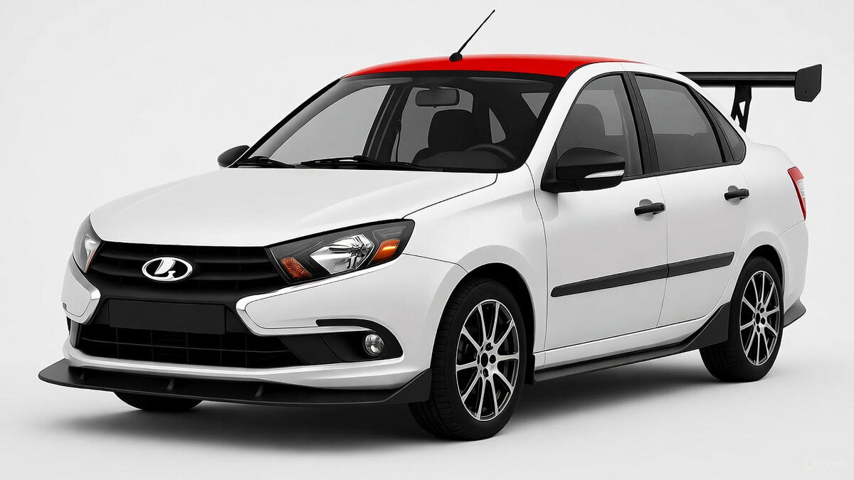 Изображение сгенерировано Grok  📷
