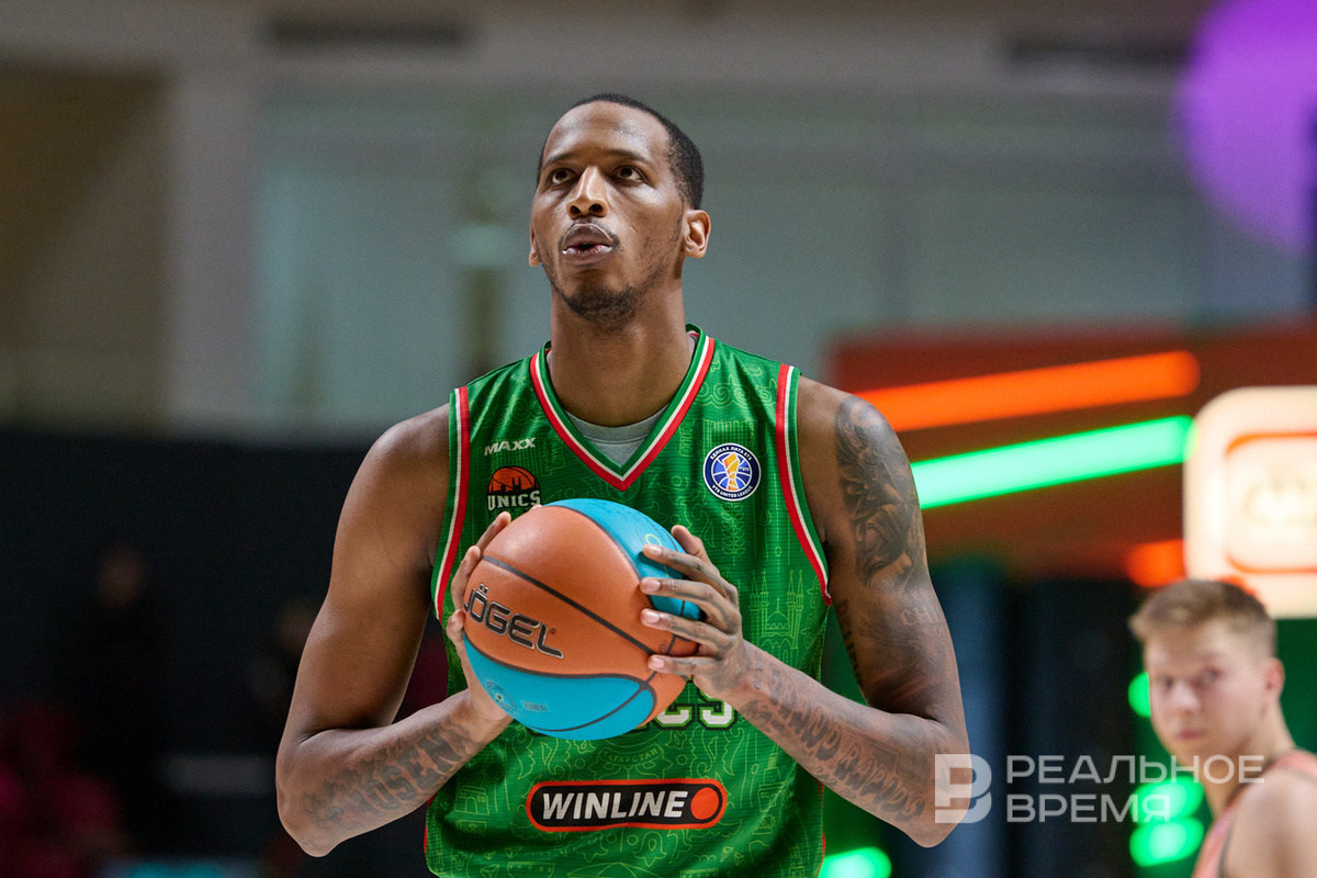   Динар Фатыхов / realnoevremya.ru