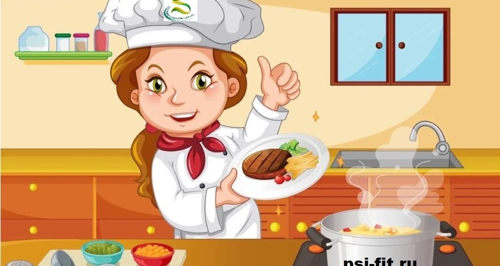 Психология питания: ее влияние на здоровье