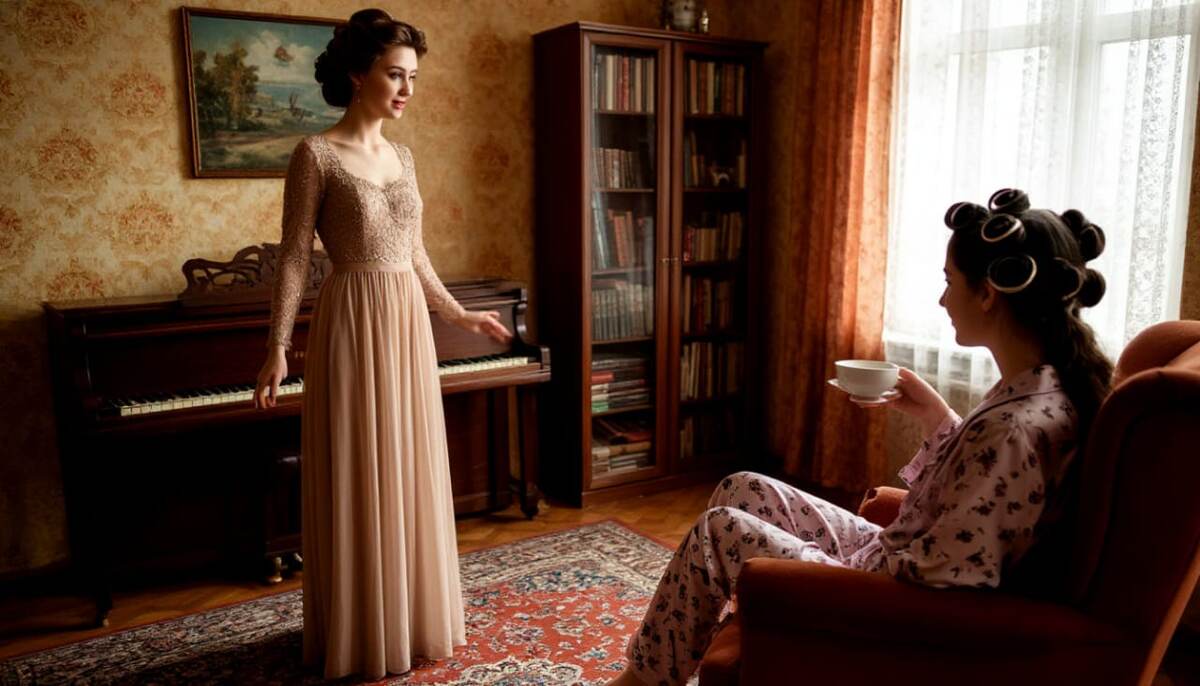 Ну, вот так примерно, это выглядело)) 