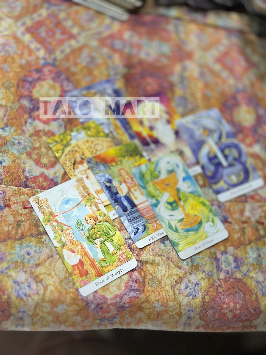 Фото из личной коллекции автора 