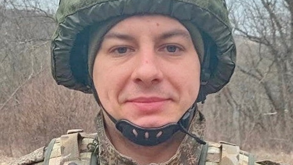 Ему было всего 24 года: в Башкирии похоронили молодого парня