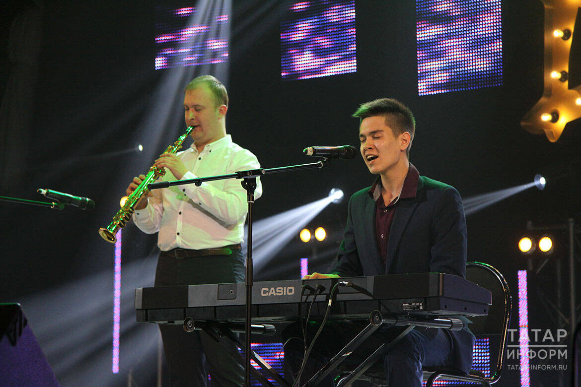 Фото: © Султан Исхаков / «Татар-информ»