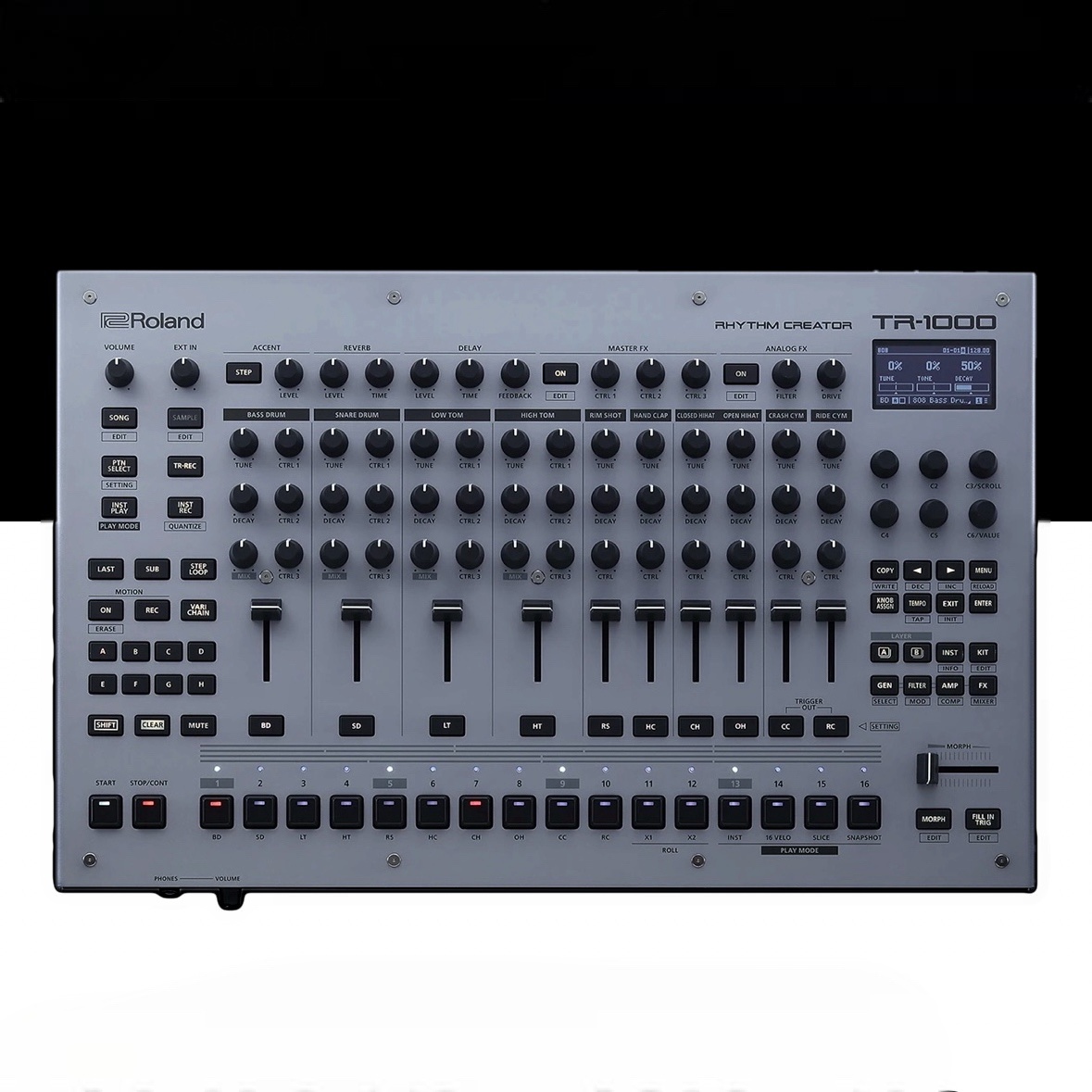 Roland TR-1000