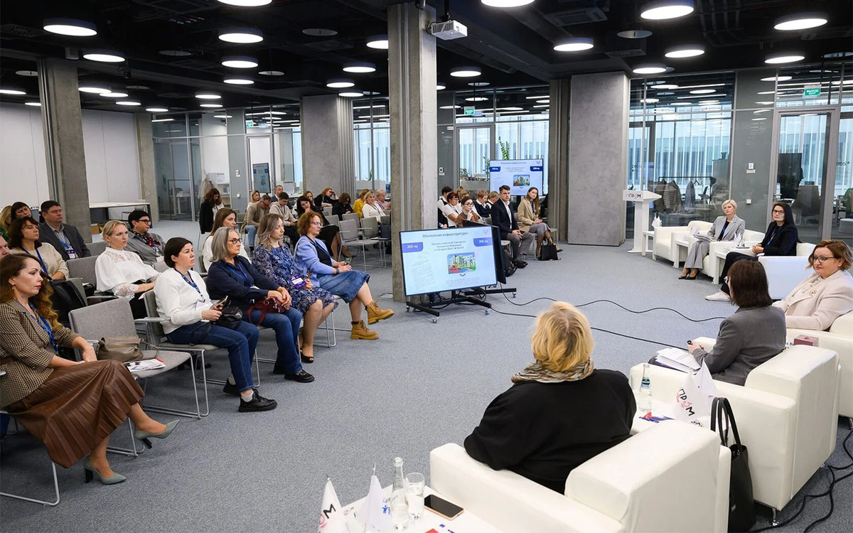    Фото из архивов «Учпром»