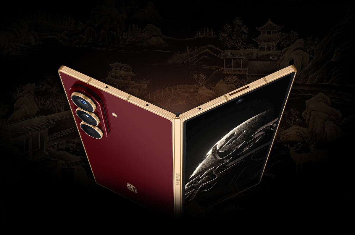 Источник изображения: Samsung