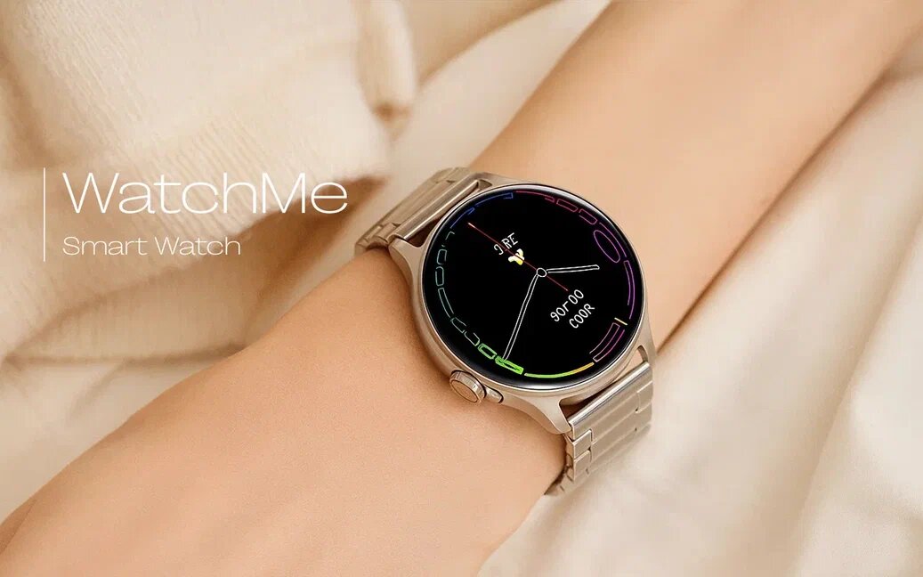 WatchMe K58 Sport