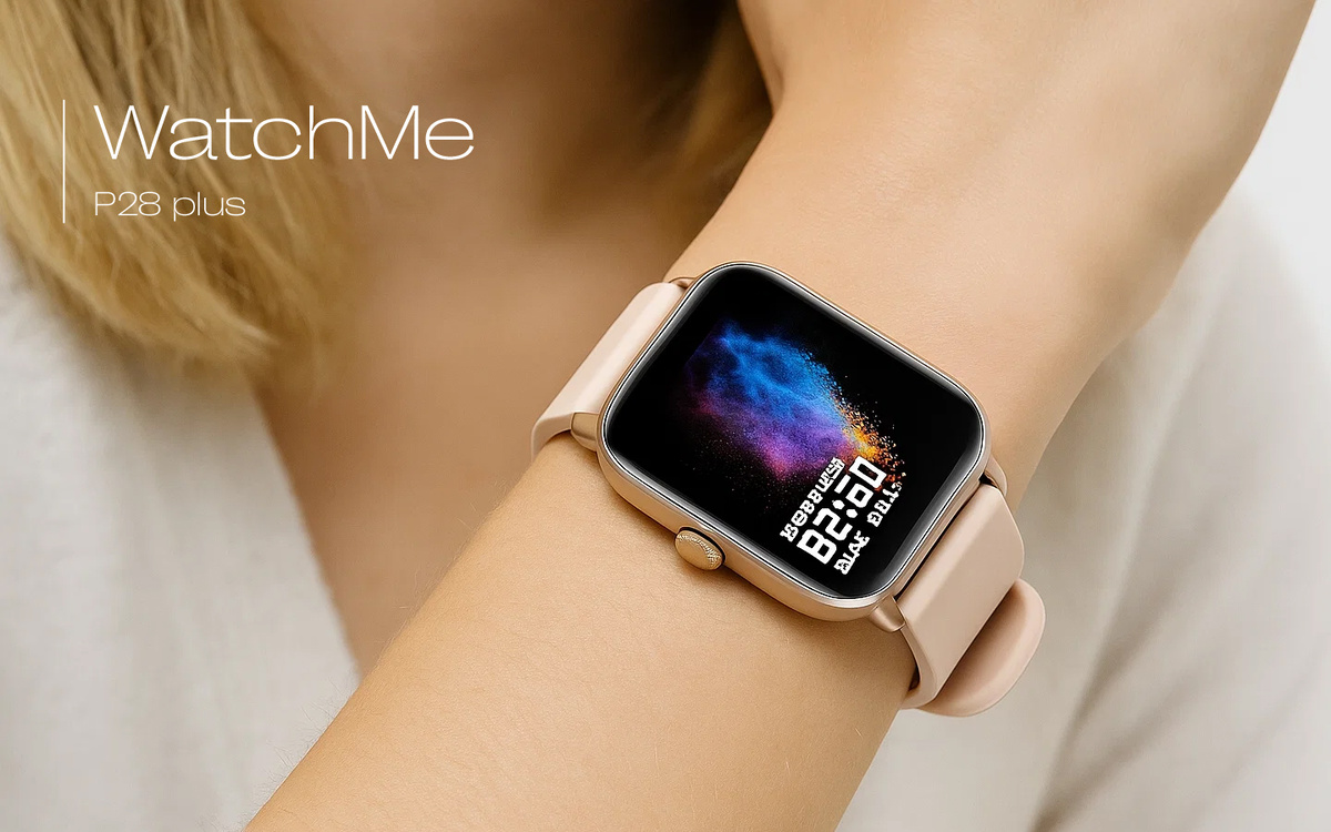 Watchme Р28