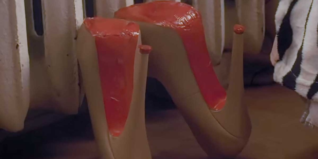 Как бренды делят цвета и зачем им это нужно