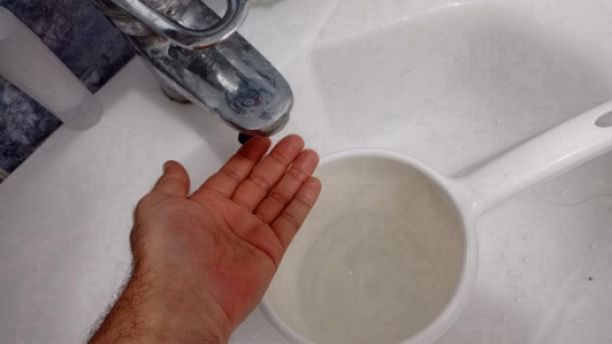    В Саратове на сутки отключат воду – названы все адресаНовости Саратова и области – Сетевое издание «Репортер64»