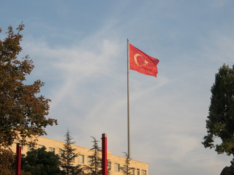    Фото: flickr.com/Михал Орела/CC BY 2.0 Илья Куликов