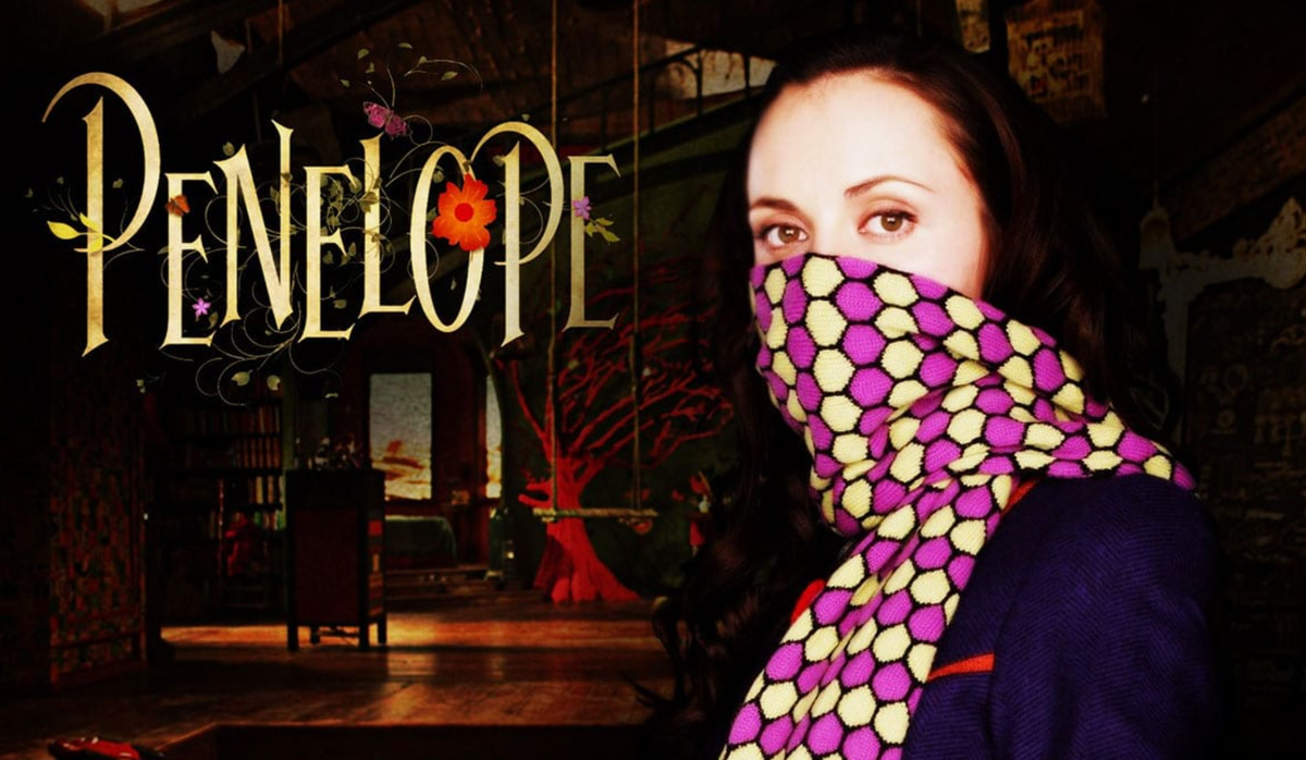 Пенелопа, фильм 2006 г