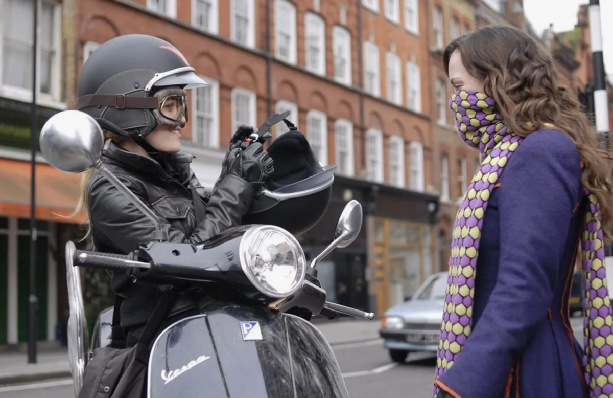 Пенелопа, фильм 2006 г