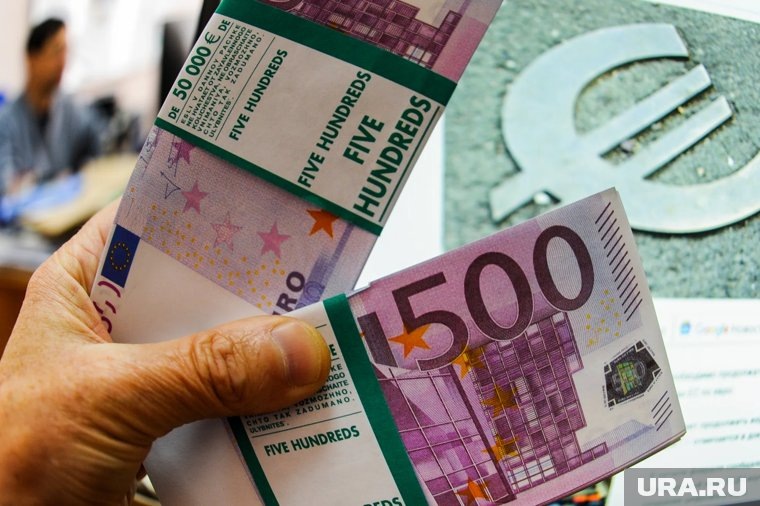    Еще 100 млн евро пообещали Киеву ЕС