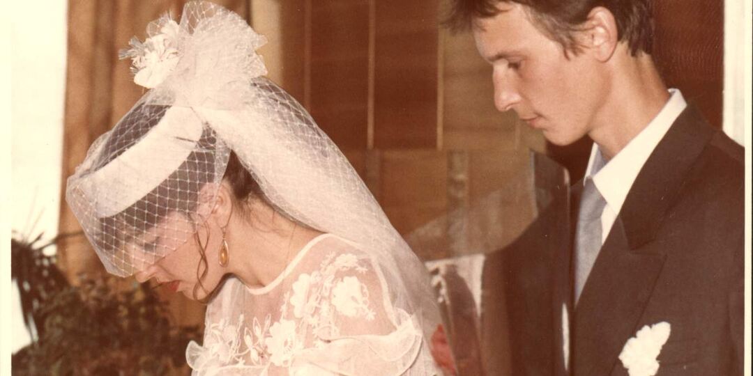 Наше субботнее утро.