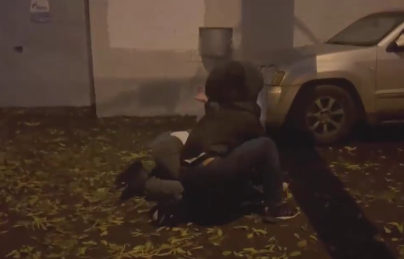    Фото: скриншот видео ФСБ