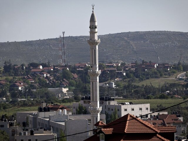    Фото: AP Photo/Nasser Nasser