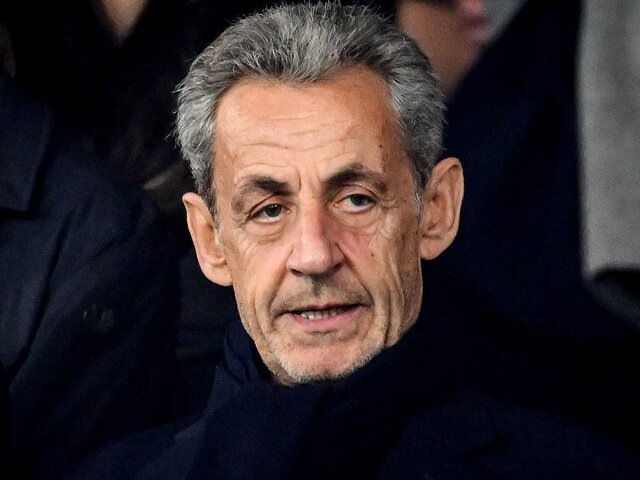    Фото: ТАСС/Zuma/Starface/Matthieu Mirville